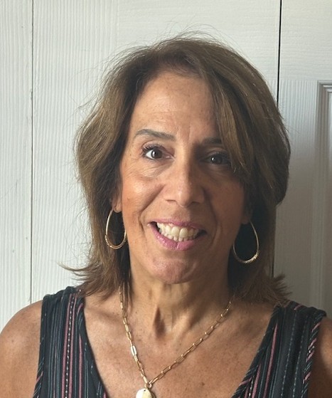 Cindy Guerra-Vice President