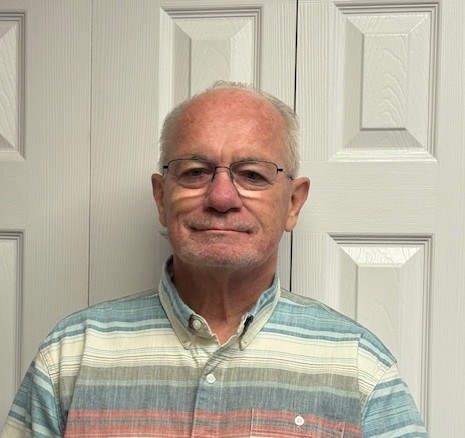 David Heal- President