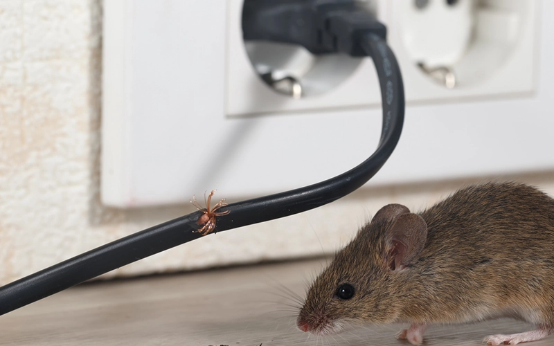 Pest Control in Connecticut