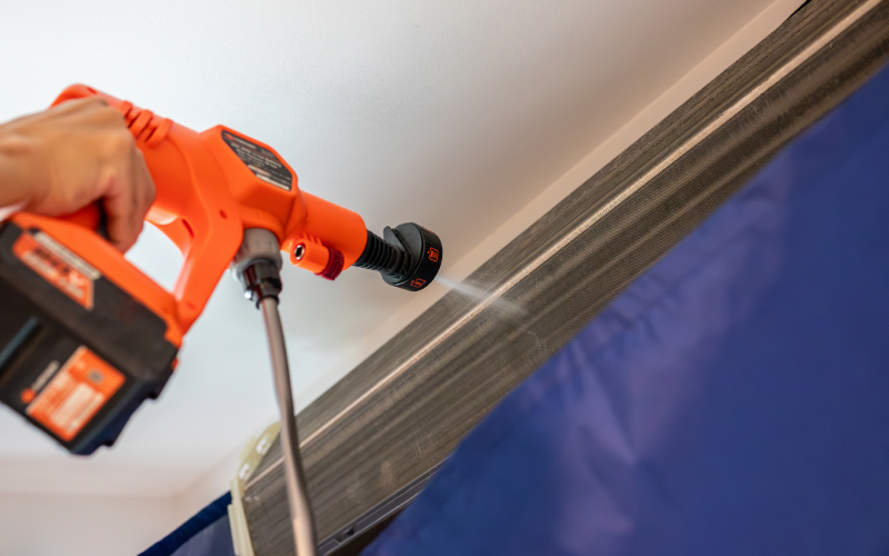 How to Get Rid of Spiders in Your House