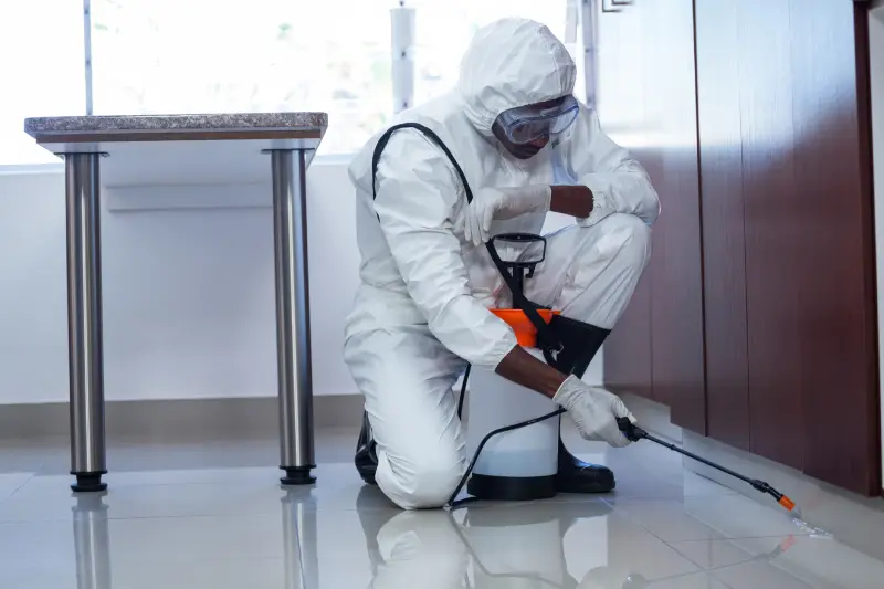 Pest Control CT