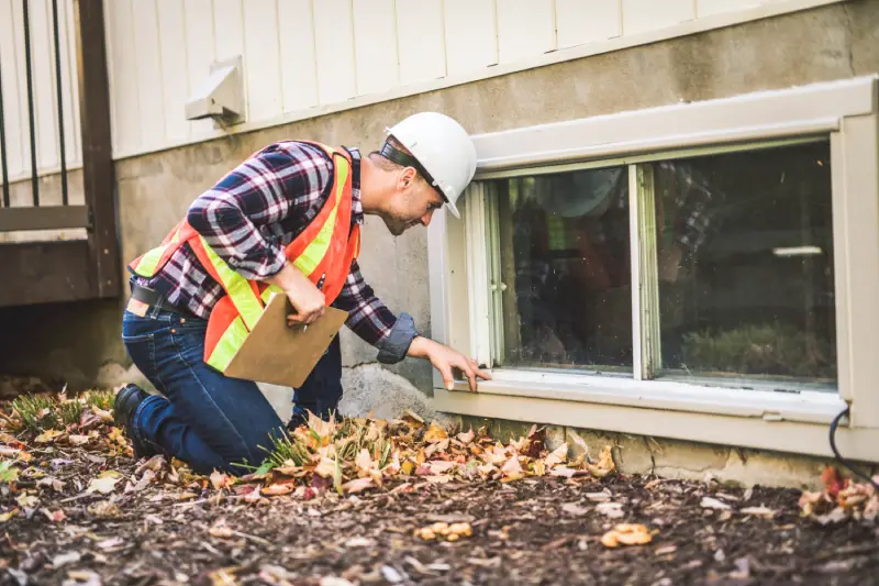Termite Control