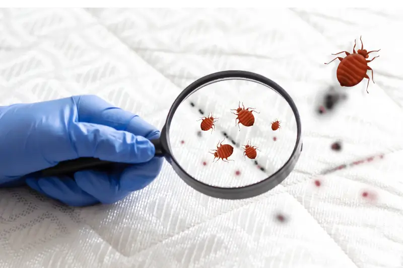 How to Get Rid of Bed Bugs