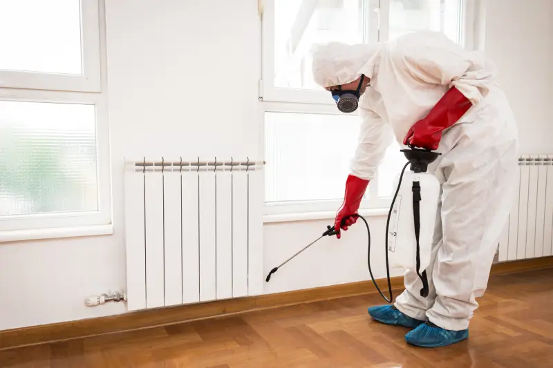 Pest Control Taunton