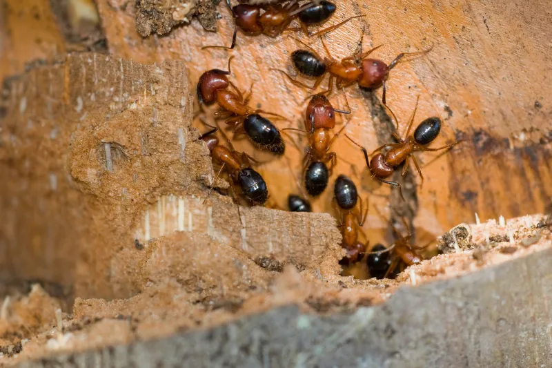 Pest Control in Needham